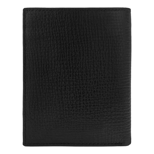 Portefeuille et porte-monnaie HUGO BOSS, Iconic Black