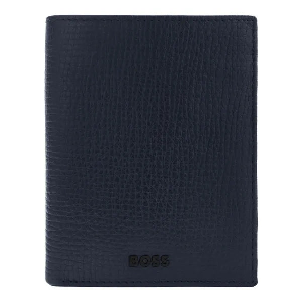 Portefeuille et porte-monnaie HUGO BOSS, Iconic Black