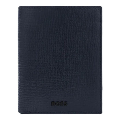 Portefeuille et porte-monnaie HUGO BOSS, Iconic Black