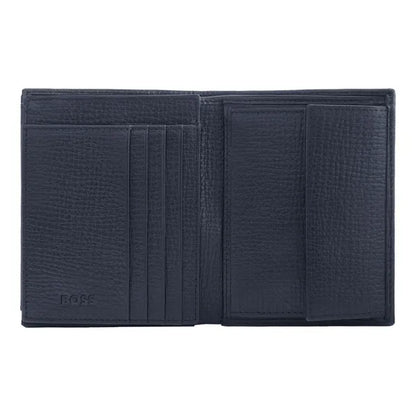 Portefeuille et porte-monnaie HUGO BOSS, Iconic Black
