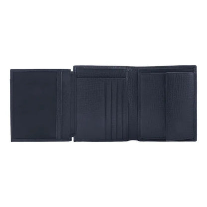 Portefeuille et porte-monnaie HUGO BOSS, Iconic Black
