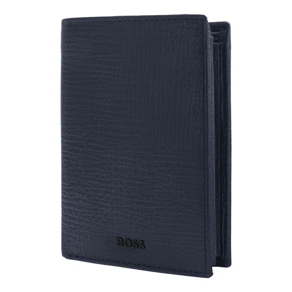 Portefeuille et porte-monnaie HUGO BOSS, Iconic Black