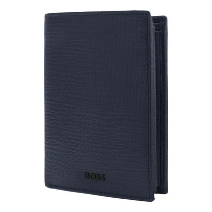 Portefeuille et porte-monnaie HUGO BOSS, Iconic Black