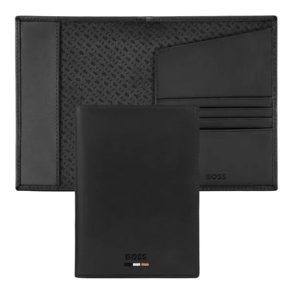 HUGO BOSS Wallet & Purse, Iconic Black