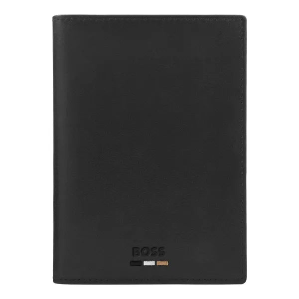 HUGO BOSS Wallet & Purse, Iconic Black