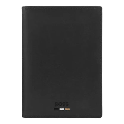 HUGO BOSS Wallet & Purse, Iconic Black