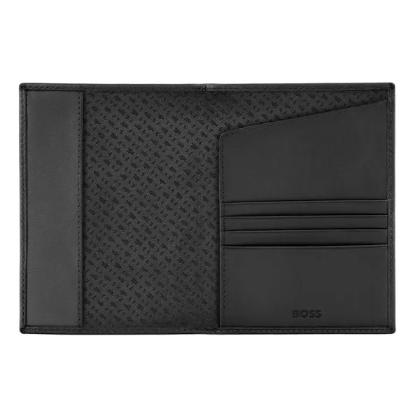 HUGO BOSS Wallet & Purse, Iconic Black