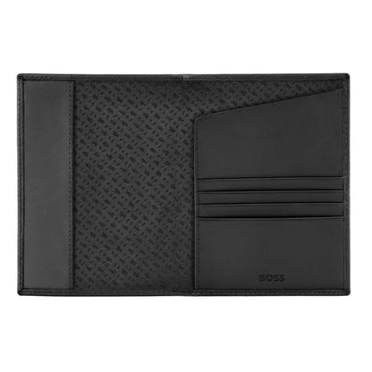 HUGO BOSS Wallet & Purse, Iconic Black