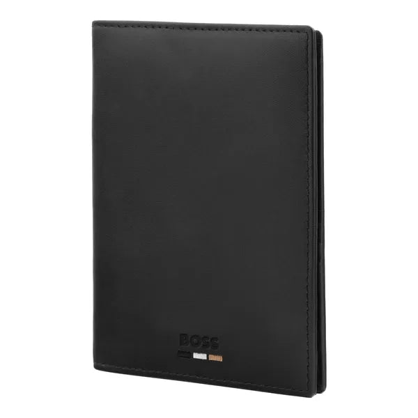 HUGO BOSS Wallet & Purse, Iconic Black