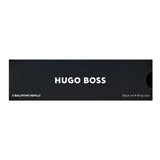 HUGO BOSS, Kugelschreibermine, blau