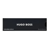 HUGO BOSS, Tintenrollermine, blau