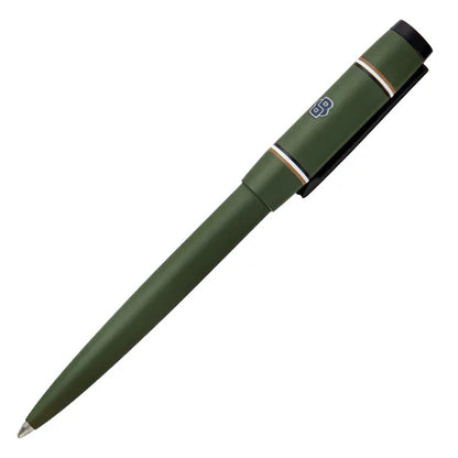 HUGO BOSS, stylo à bille, Rive gun