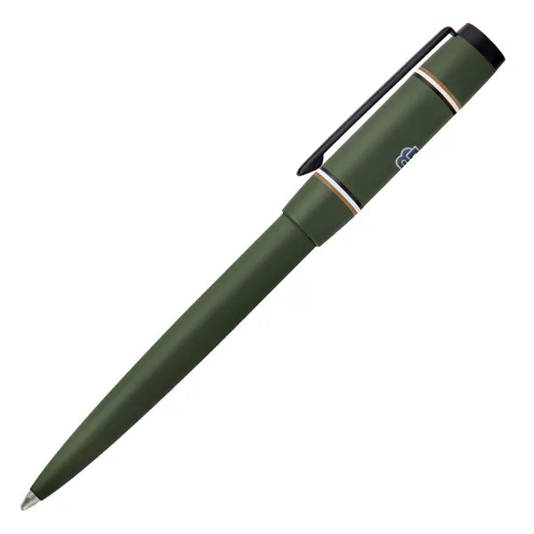 HUGO BOSS, stylo à bille, Rive gun