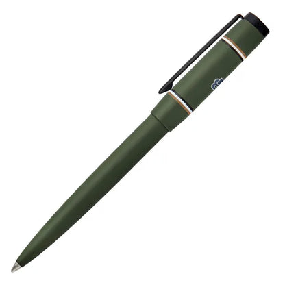 HUGO BOSS, stylo à bille, Rive gun