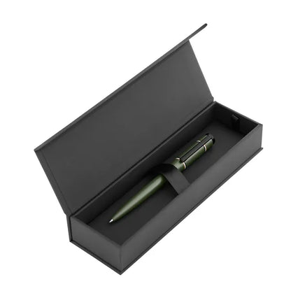 HUGO BOSS, stylo à bille, Rive gun