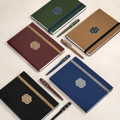 HUGO BOSS, stylo à bille, Rive gun