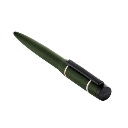 HUGO BOSS, stylo à bille, Rive gun