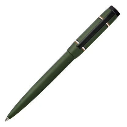 HUGO BOSS, stylo à bille, Rive gun