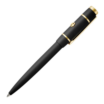HUGO BOSS, Kugelschreiber Rive Signature Lady Black