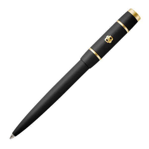 HUGO BOSS, Kugelschreiber Rive Signature Lady Black