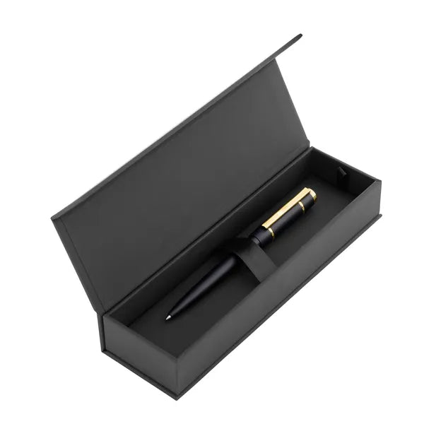 HUGO BOSS, Kugelschreiber Rive Signature Lady Black