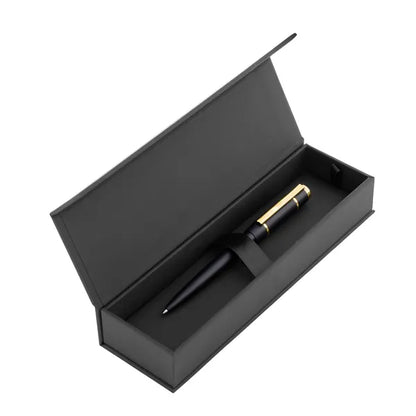 HUGO BOSS, Kugelschreiber Rive Signature Lady Black