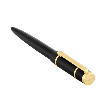 HUGO BOSS, Kugelschreiber Rive Signature Lady Black