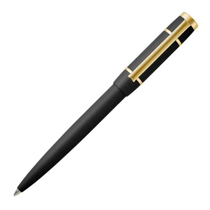 HUGO BOSS, Kugelschreiber Rive Signature Lady Black