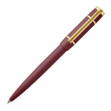 HUGO BOSS, Kugelschreiber Rive Signature Lady Burgundy