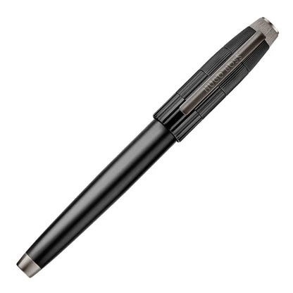 Hugo Boss, Tintenroller, Striato, Black