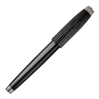 Hugo Boss, Tintenroller, Striato, Black