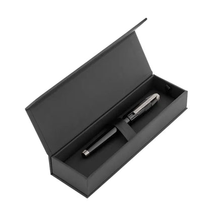 Hugo Boss, Tintenroller, Striato, Black