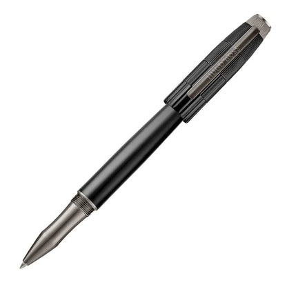Hugo Boss, Tintenroller, Striato, Black