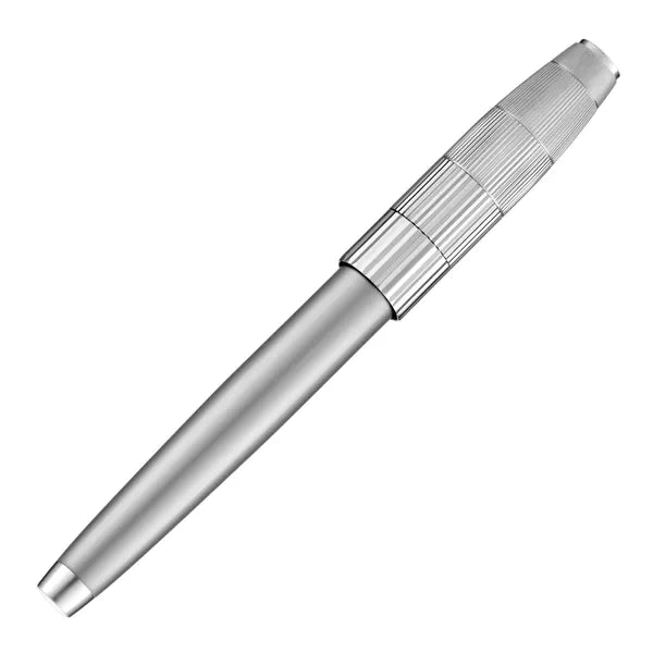 Stylo plume Hugo Boss Striade Black