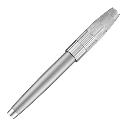 Stylo plume Hugo Boss Striade Black