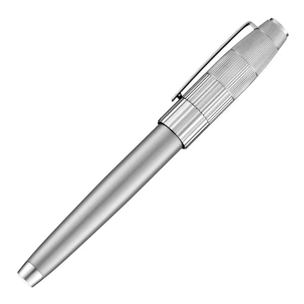 Stylo plume Hugo Boss Striade Black