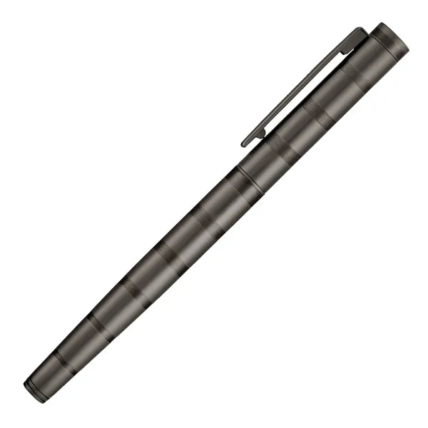 HUGO BOSS, Roller Loop Diamond, chrome