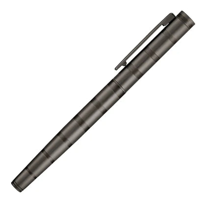 HUGO BOSS, Roller Loop Diamond, chrome