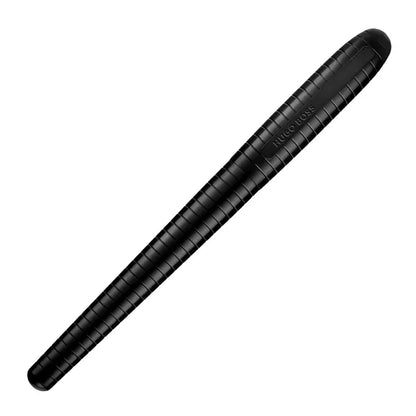 Stylo-plume HUGO BOSS Arche Bauhaus, noir