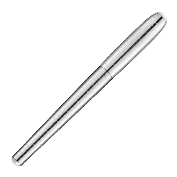 HUGO BOSS Füller Contour Soft Bauhaus, Chrome
