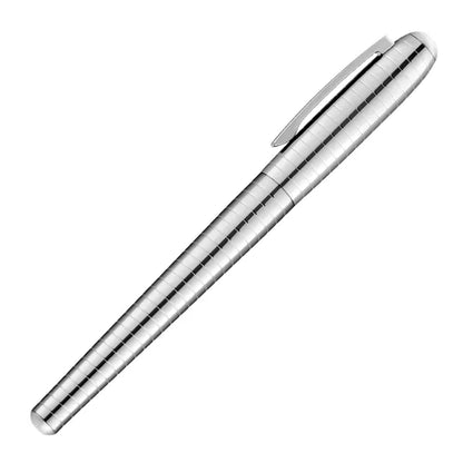 HUGO BOSS Füller Contour Soft Bauhaus, Chrome