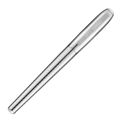 HUGO BOSS Füller Contour Soft Bauhaus, Chrome