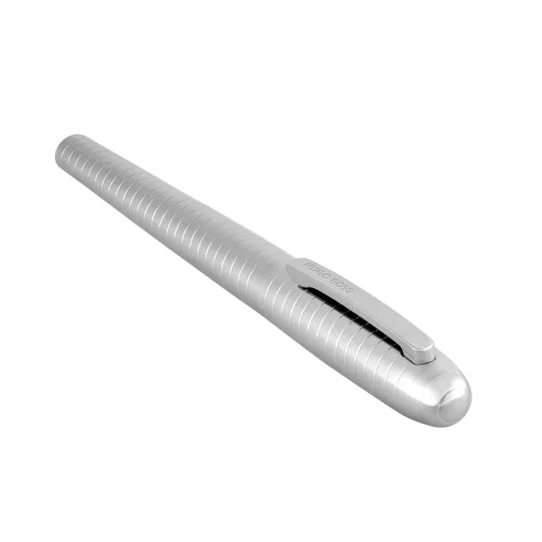 HUGO BOSS Füller Contour Soft Bauhaus, Chrome