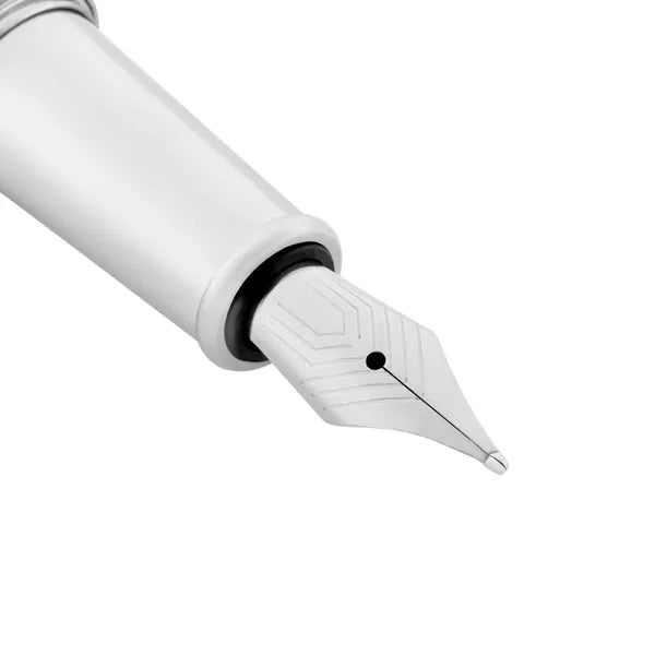 HUGO BOSS Füller Contour Soft Bauhaus, Chrome