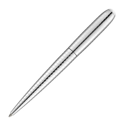 Stylo-plume HUGO BOSS Arche Bauhaus, noir