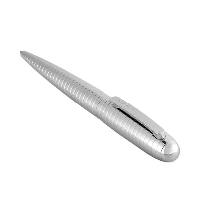 Stylo-plume HUGO BOSS Arche Bauhaus, noir