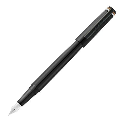 HUGO BOSS Ballpoint Pen Core Iconic, Black