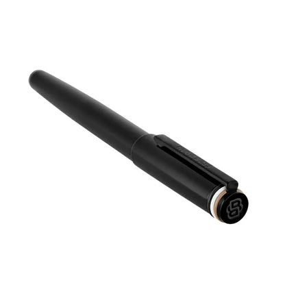 HUGO BOSS Ballpoint Pen Core Iconic, Black