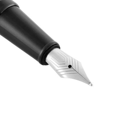 HUGO BOSS Ballpoint Pen Core Iconic, Black