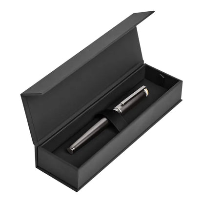 HUGO BOSS Füller Gear Iconic, Gun